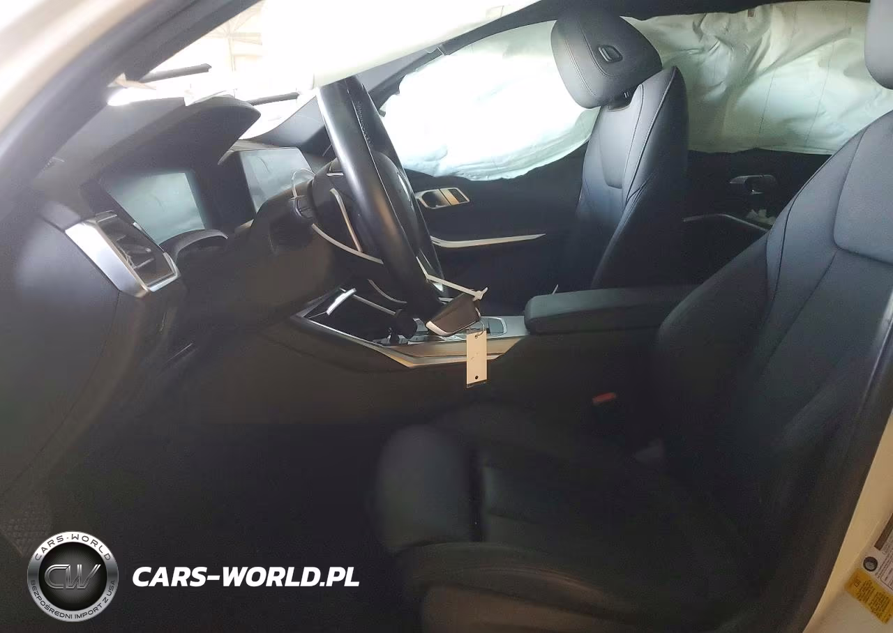 2021 BMW 330I VIN:3MW5R1J05M8C22087 - 7