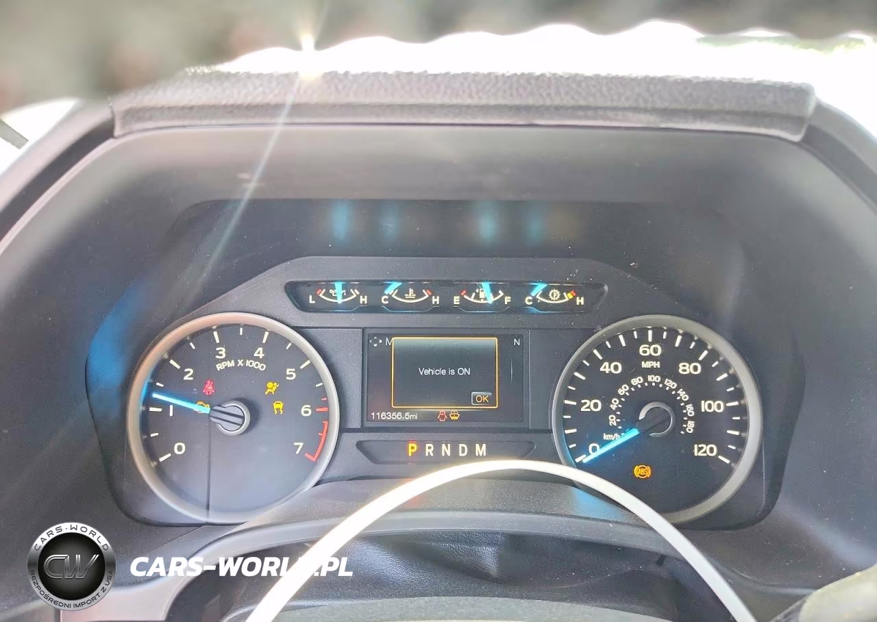 2019 Ford F150 Supercrew VIN:1FTEW1E51KKE02728 - 9