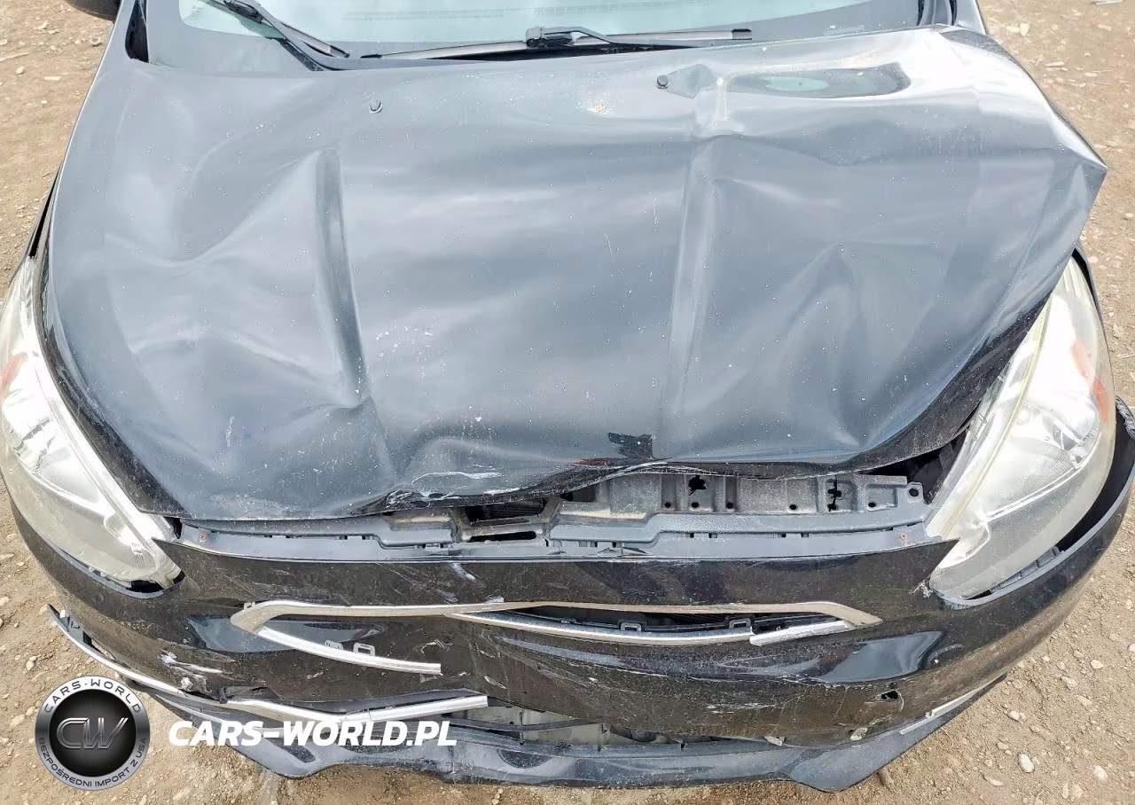 2017 Mitsubishi Mirage Es VIN:ML32A3HJ5HH005148 - 11