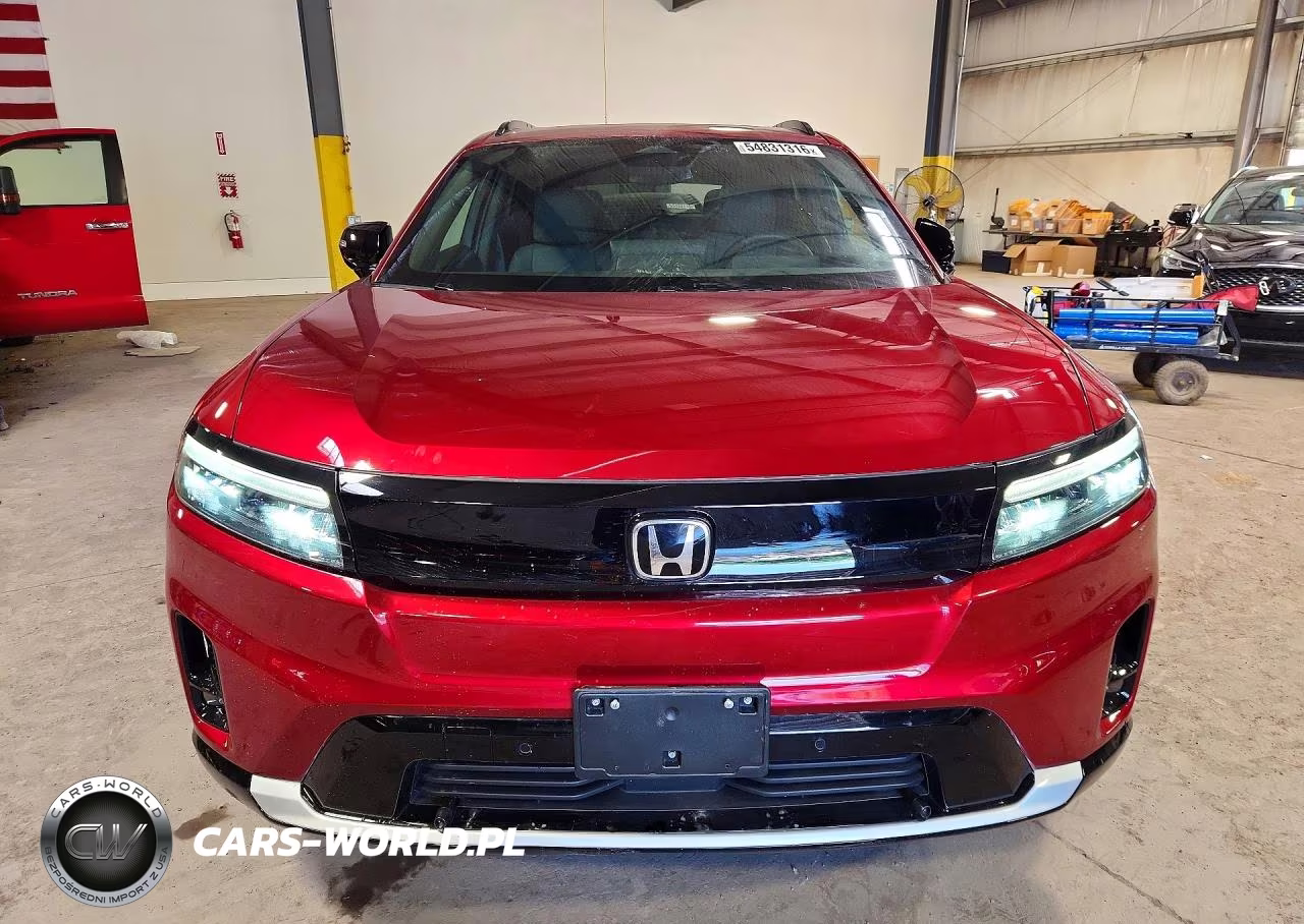 2024 Honda Prologue Tour VIN:3GPKHXRJ1RS518662 - 5