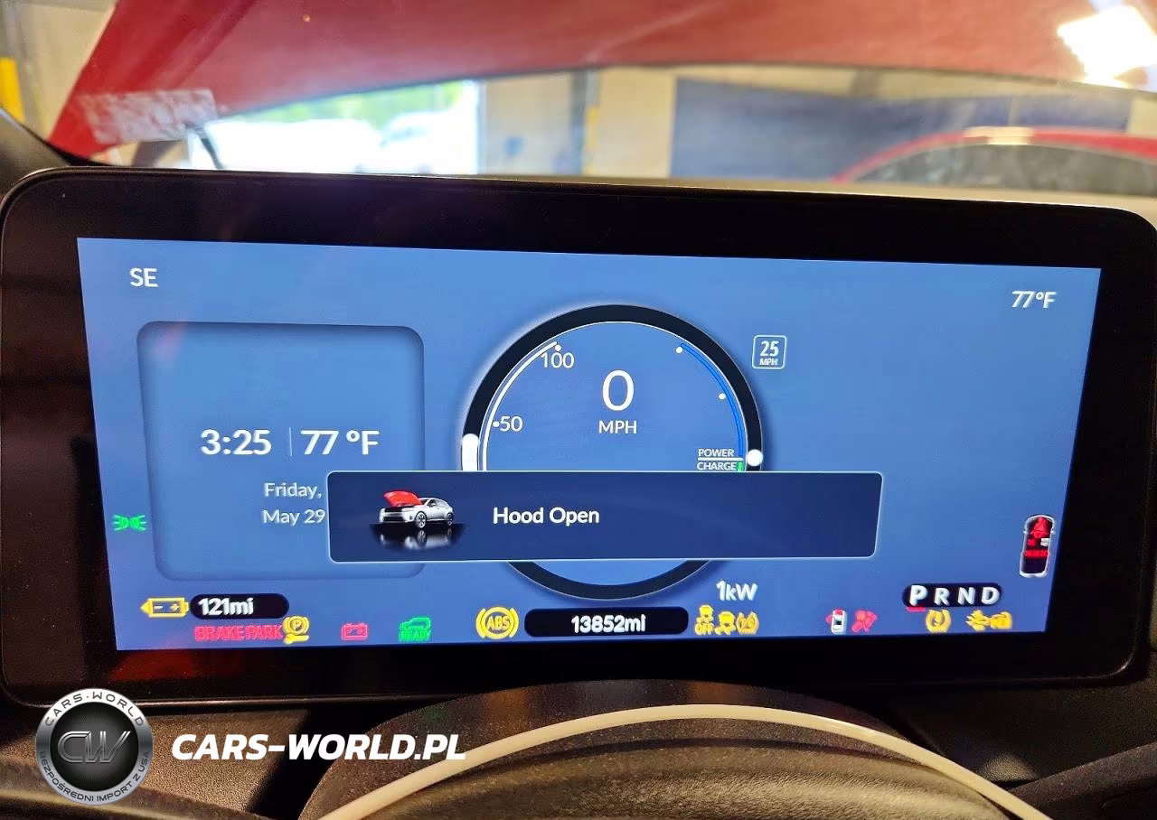 2024 Honda Prologue Tour VIN:3GPKHXRJ1RS518662 - 9