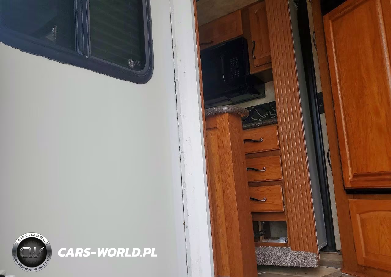 2013 Keystone Montana Camper VIN:4YDF35821D4700593 - 6