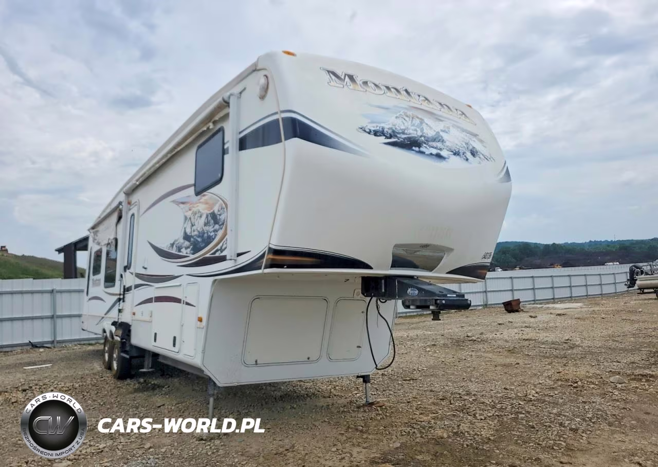 2013 Keystone Montana Camper VIN:4YDF35821D4700593 - 9