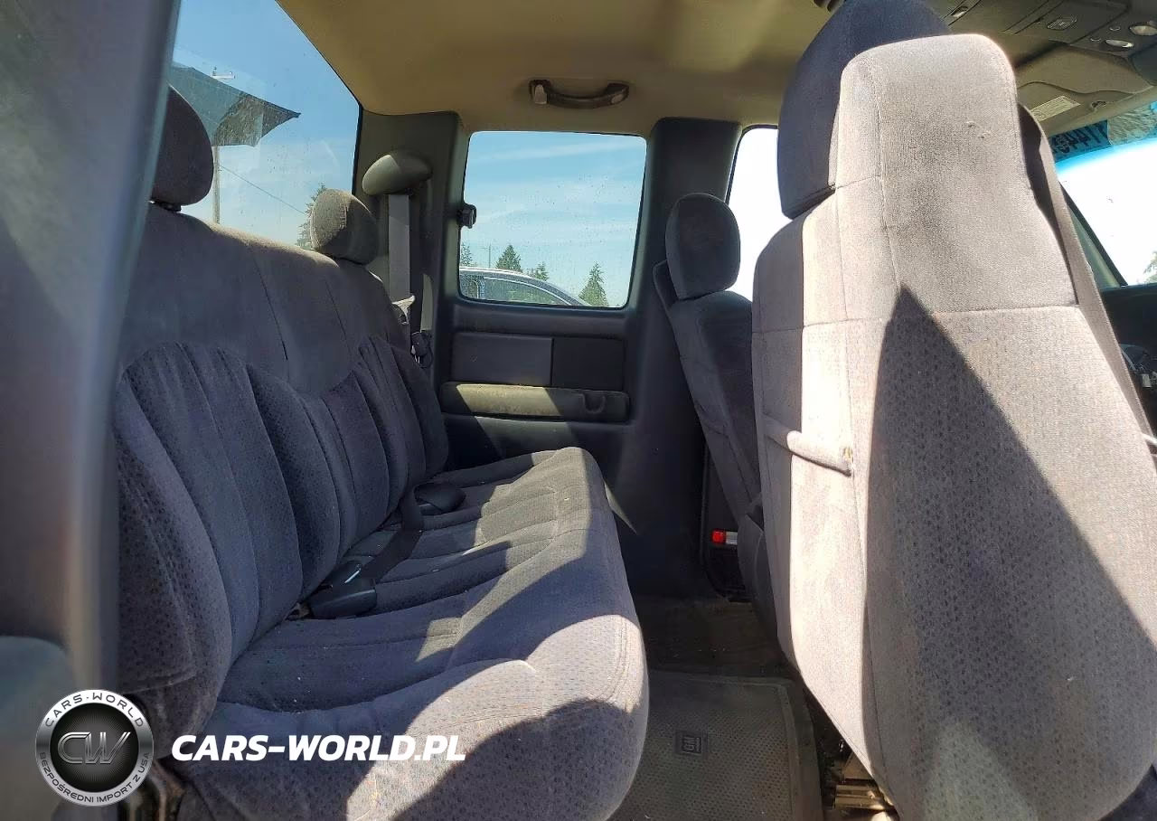 1999 Chevrolet Silverado C1500 VIN:2GCEC19T0X1180384 - 10