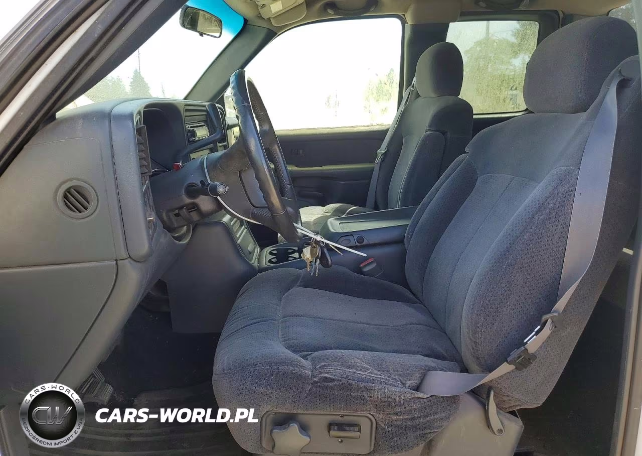 1999 Chevrolet Silverado C1500 VIN:2GCEC19T0X1180384 - 7
