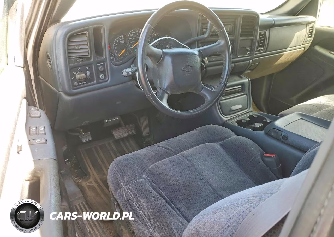1999 Chevrolet Silverado C1500 VIN:2GCEC19T0X1180384 - 8