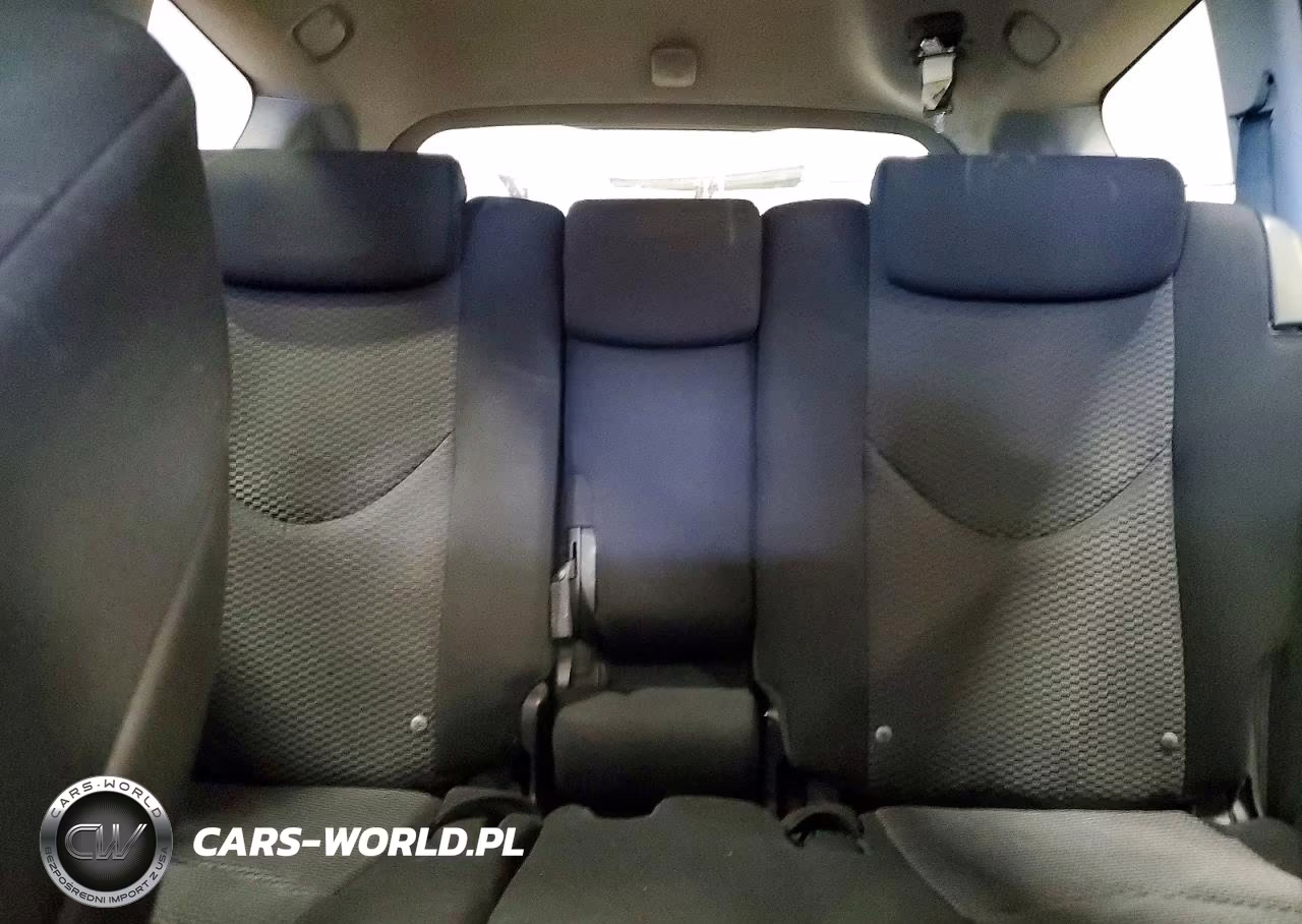 2011 Toyota Rav4 Sport VIN:JTMRF4DV4B5043345 - 10