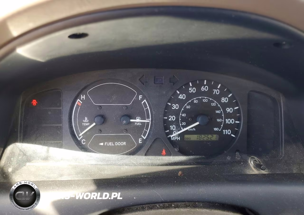 1999 Toyota Corolla Ve VIN:1NXBR12E3XZ191909 - 9