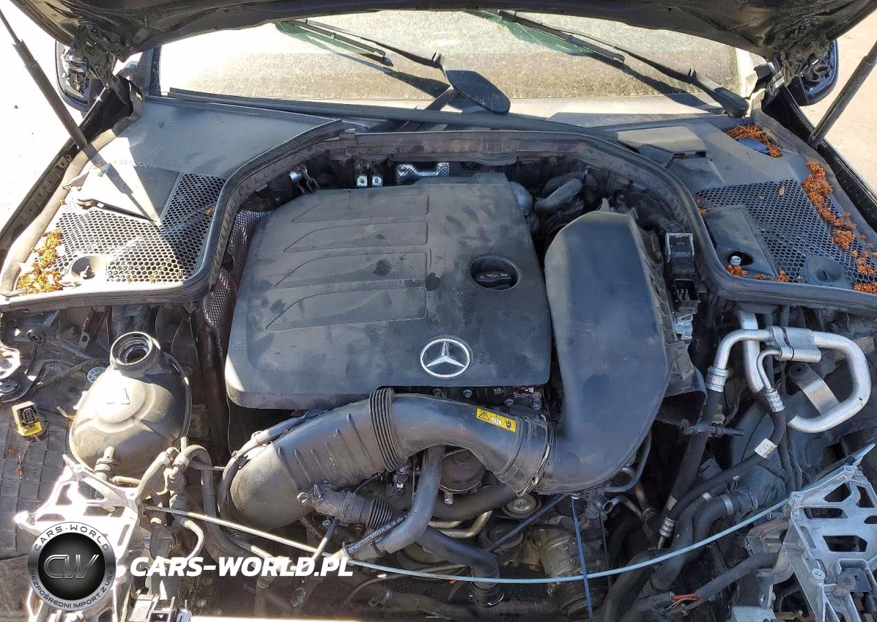 2021 Mercedes-Benz C 300 VIN:W1KWF8DB4MR644983 - 11