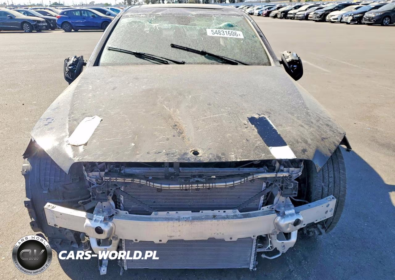 2021 Mercedes-Benz C 300 VIN:W1KWF8DB4MR644983 - 5
