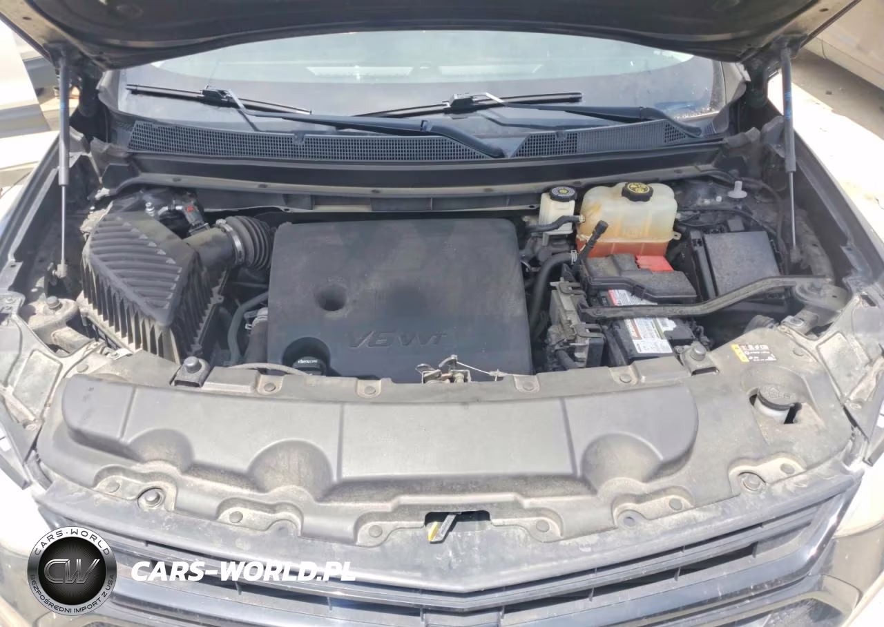 2019 Chevrolet Traverse Lt VIN:1GNEVGKW2KJ213604 - 12