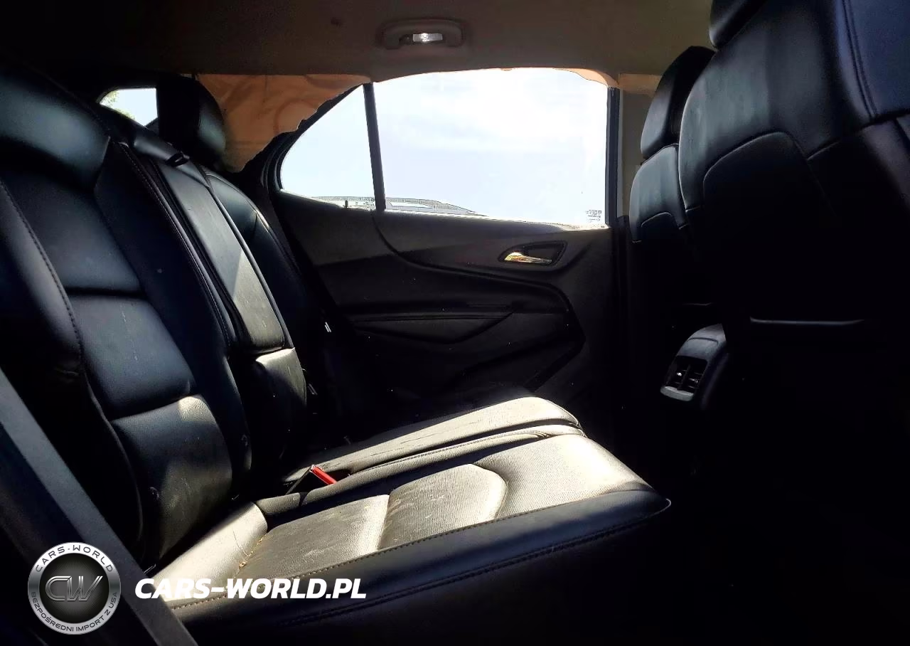 2019 Chevrolet Equinox VIN:2GNAXNEV6K6220004 - 11