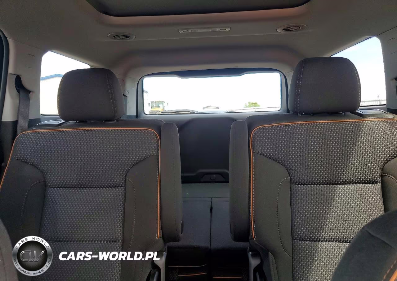 2023 GMC Acadia At4 VIN:1GKKNLLS4PZ245239 - 10