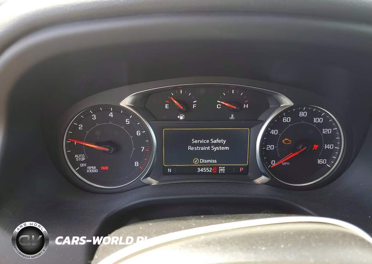 2023 GMC Acadia At4 VIN:1GKKNLLS4PZ245239 - 9