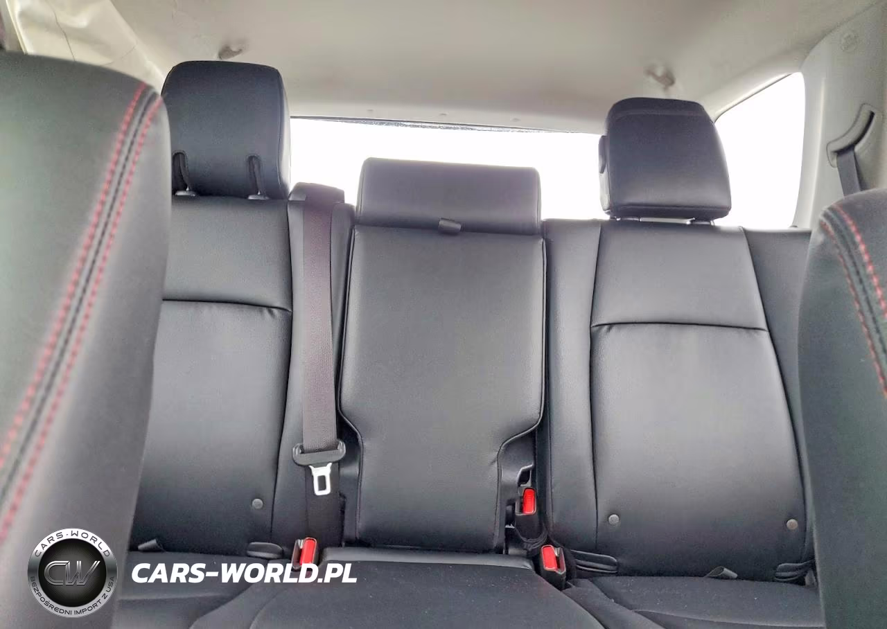 2023 Toyota 4Runner Trd Off-Road Premium VIN:JTERU5JR4P6197215 - 10