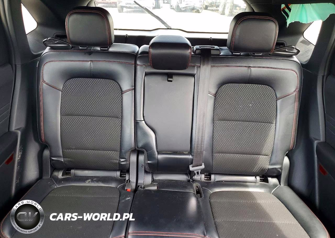 2025 Ford Escape St Line VIN:1FMCU0MN7SUA62185 - 10