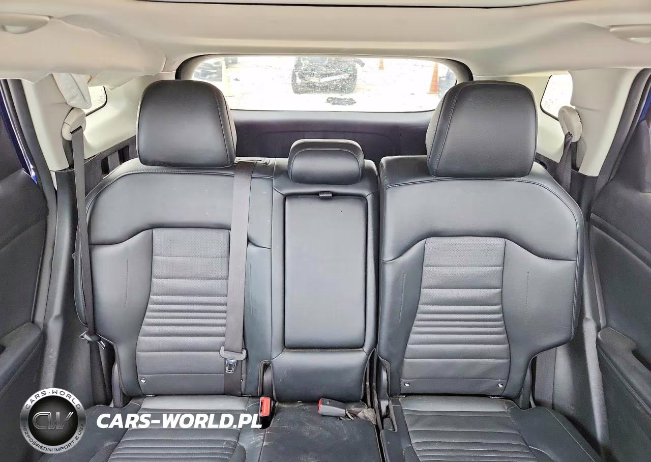 2023 Kia Sportage Sx Prestige VIN:5XYK5CAF5PG004483 - 10