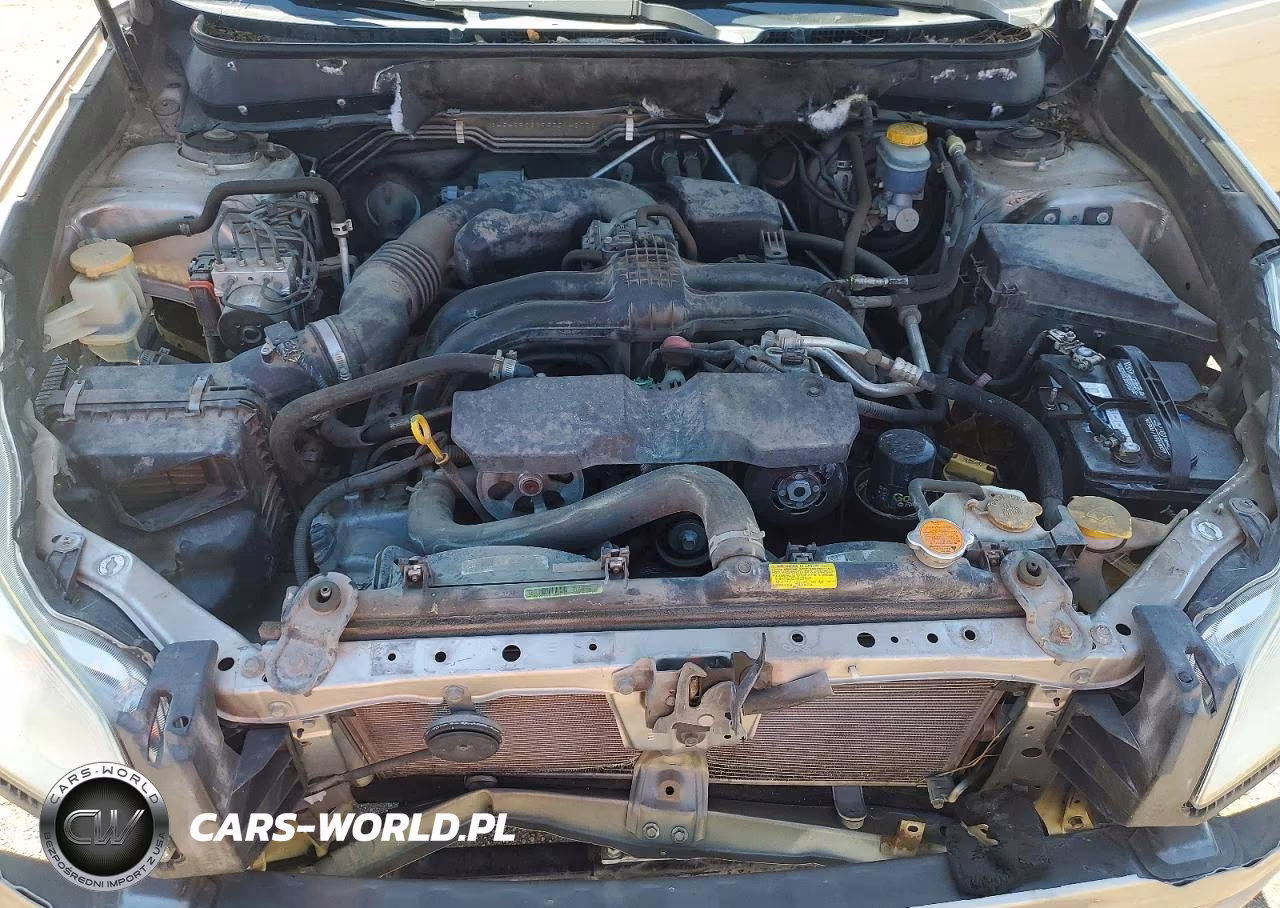 2014 Subaru Outback 2.5I Premium VIN:4S4BRCEC9E3214277 - 12
