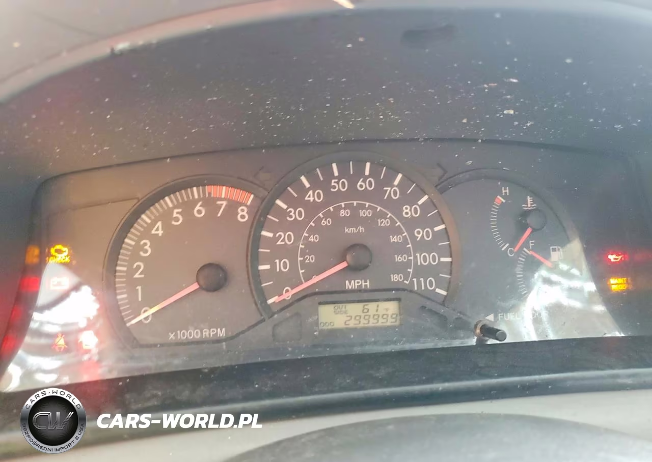 2006 Toyota Corolla Ce VIN:2T1BR32E56C608507 - 9