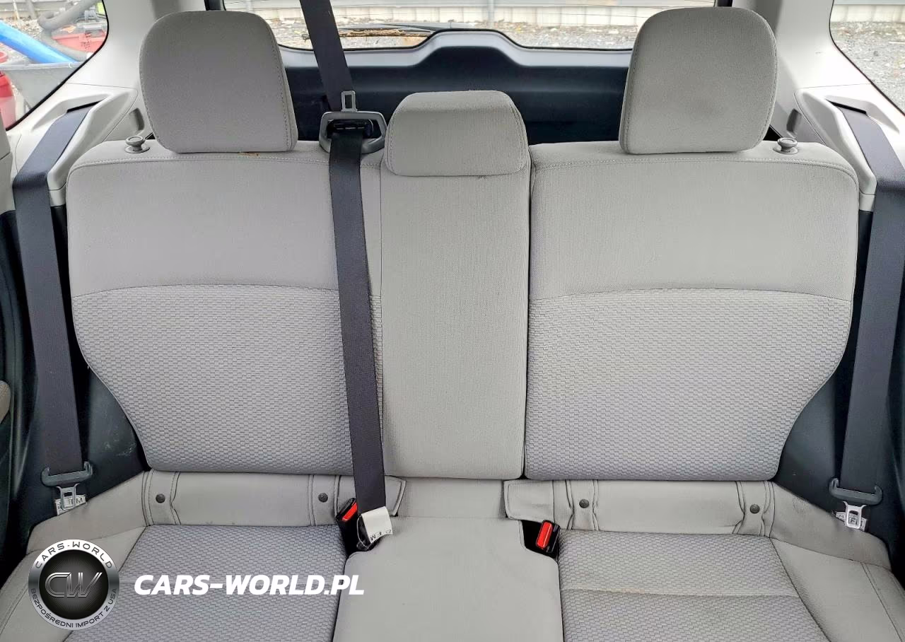 2018 Subaru Forester 2.5I VIN:JF2SJABC5JH422286 - 10