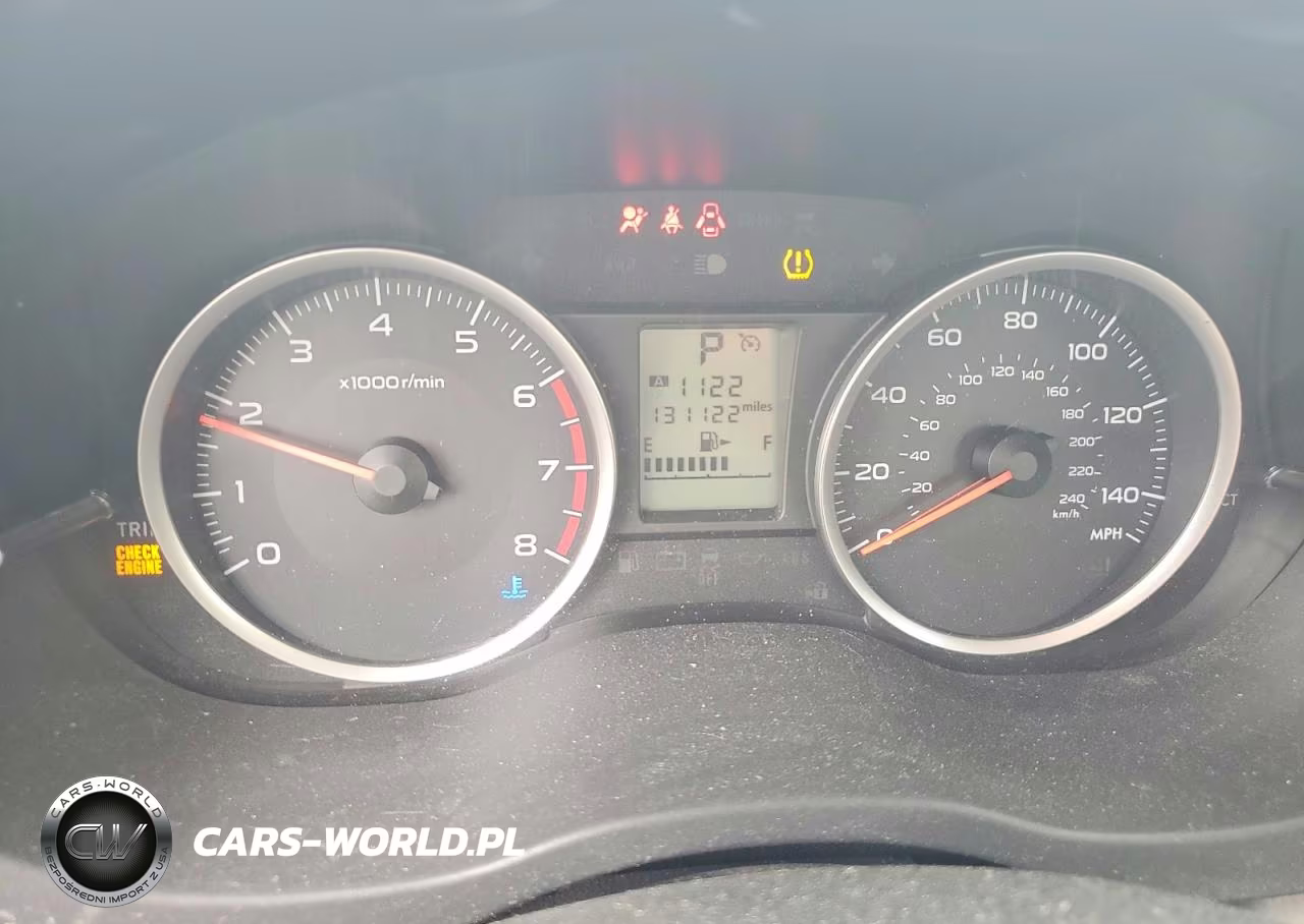 2018 Subaru Forester 2.5I VIN:JF2SJABC5JH422286 - 9
