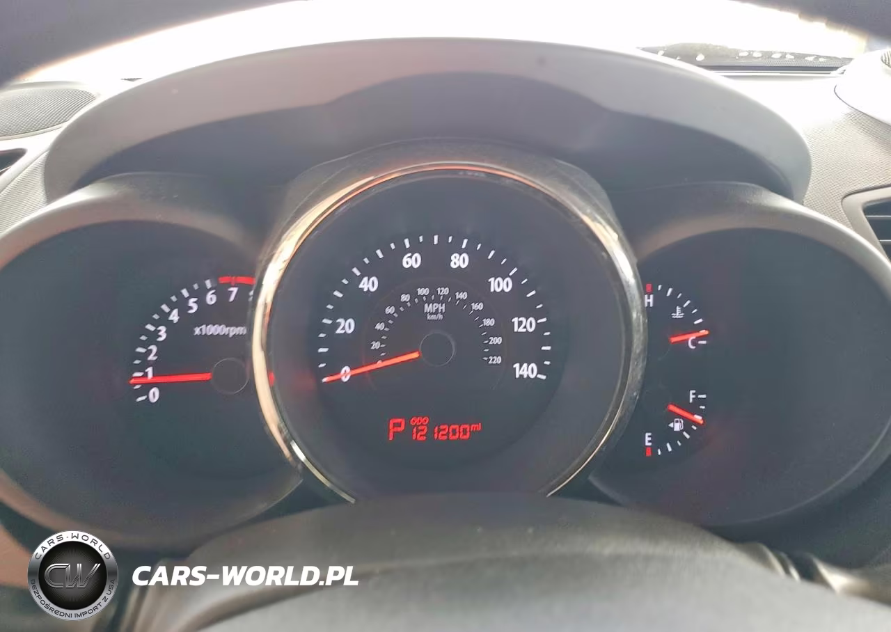 2010 Kia Soul + VIN:KNDJT2A21A7129932 - 9