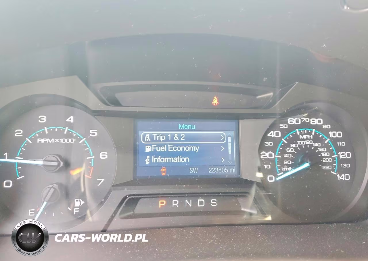 2014 Ford Flex Se VIN:2FMGK5B82EBD23766 - 9