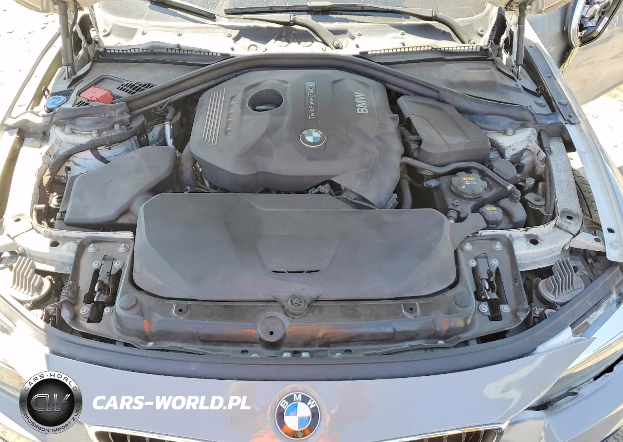 2018 BMW 430I Gran Coupe VIN:WBA4J1C54JBG76730 - 11