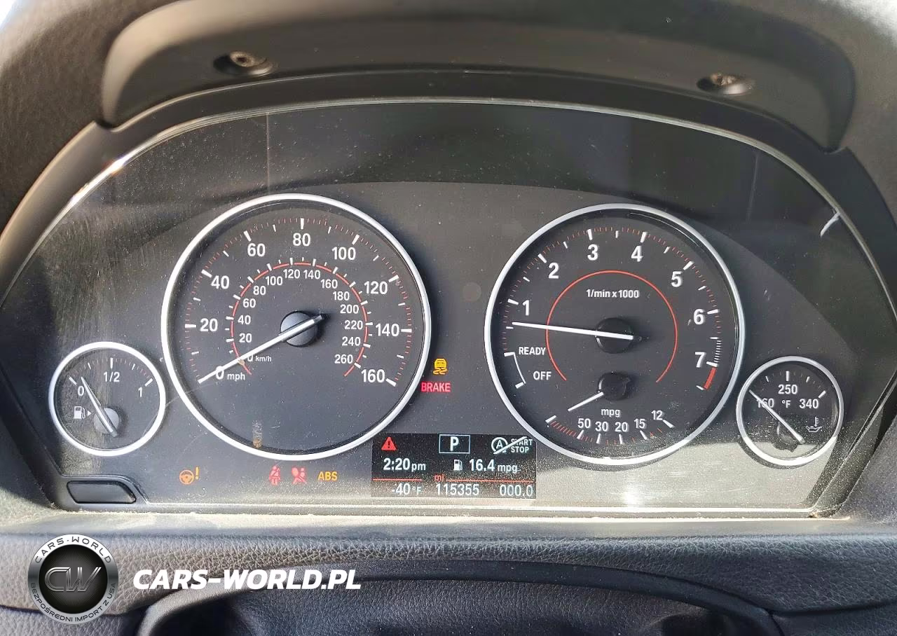 2018 BMW 430I Gran Coupe VIN:WBA4J1C54JBG76730 - 9