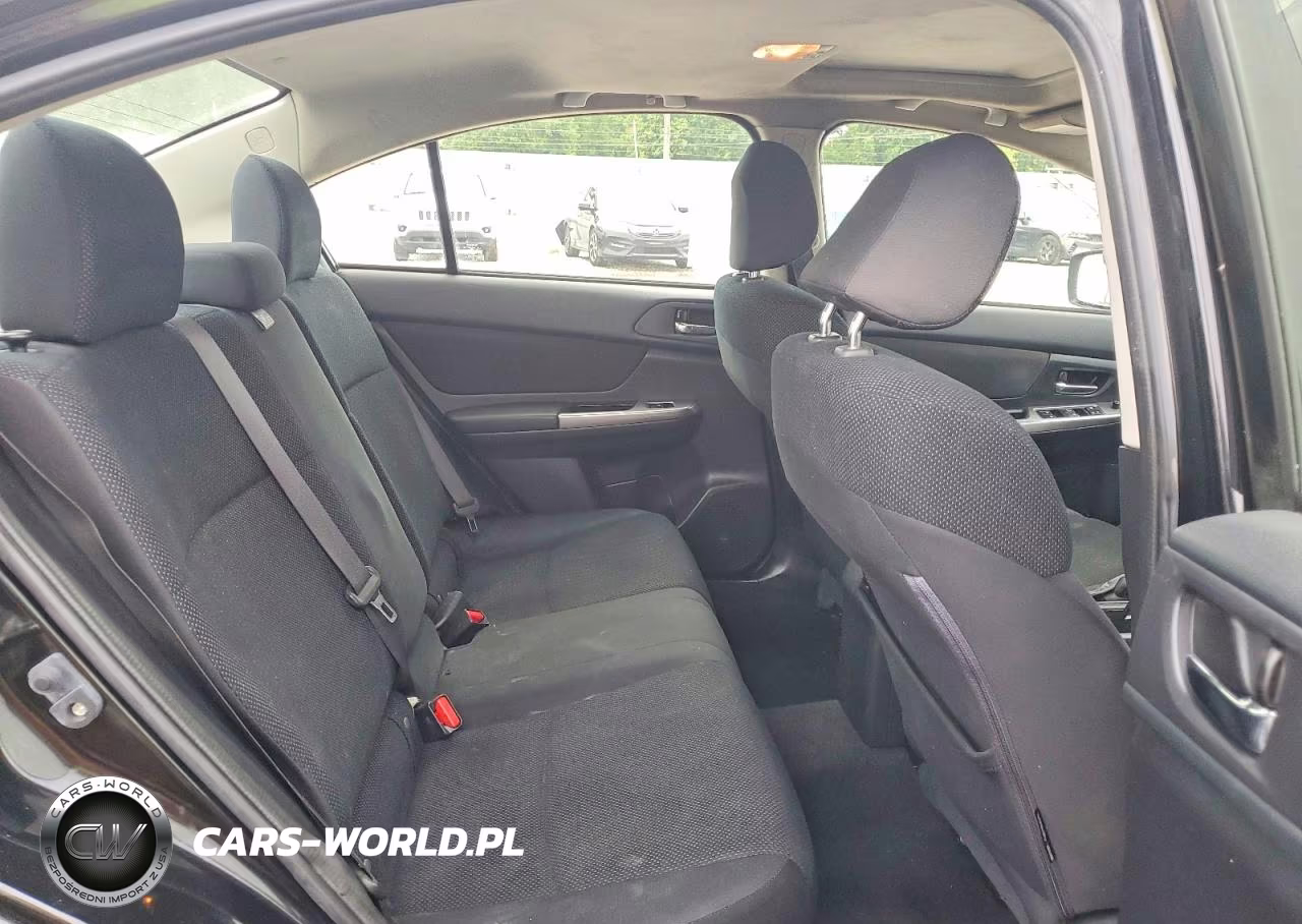 2016 Subaru Impreza Premium Plus VIN:JF1GJAF68GH009835 - 10