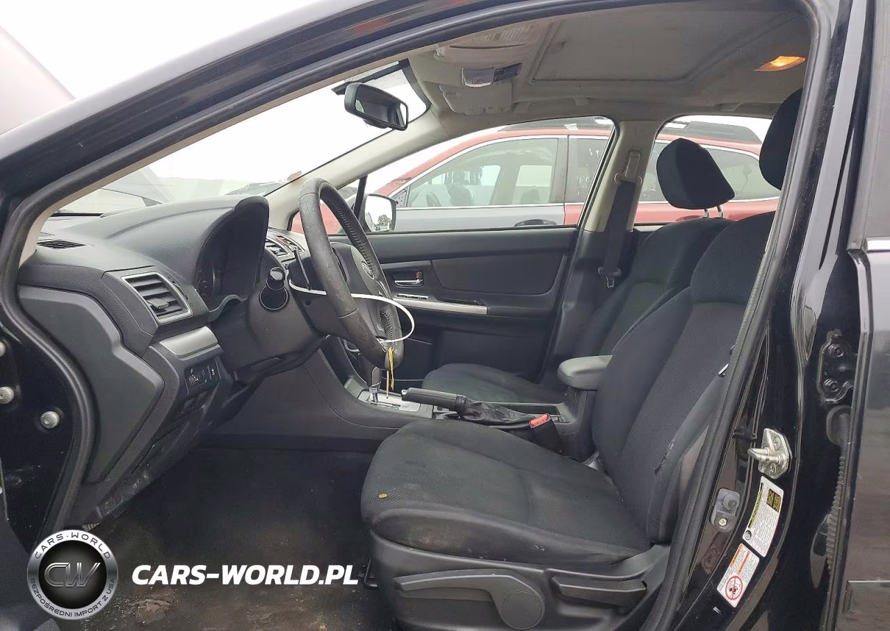 2016 Subaru Impreza Premium Plus VIN:JF1GJAF68GH009835 - 7