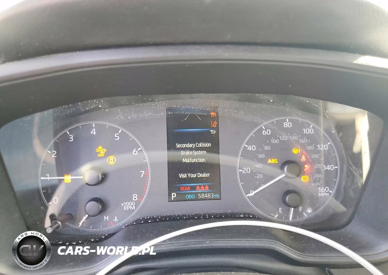 2024 Toyota Corolla Le VIN:5YFB4MDE3RP228555 - 9