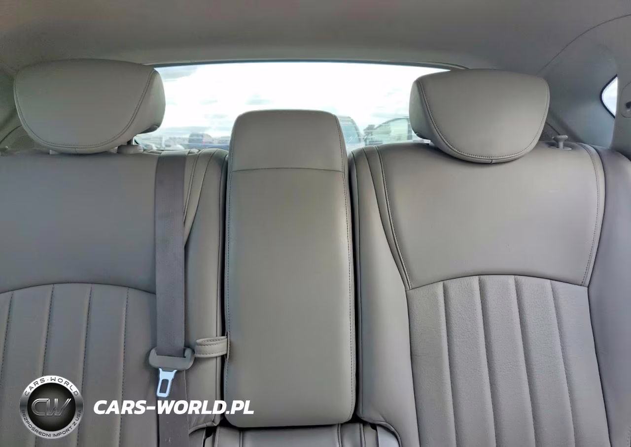 2010 Infiniti Ex35 Base VIN:JN1AJ0HR8AM752840 - 10
