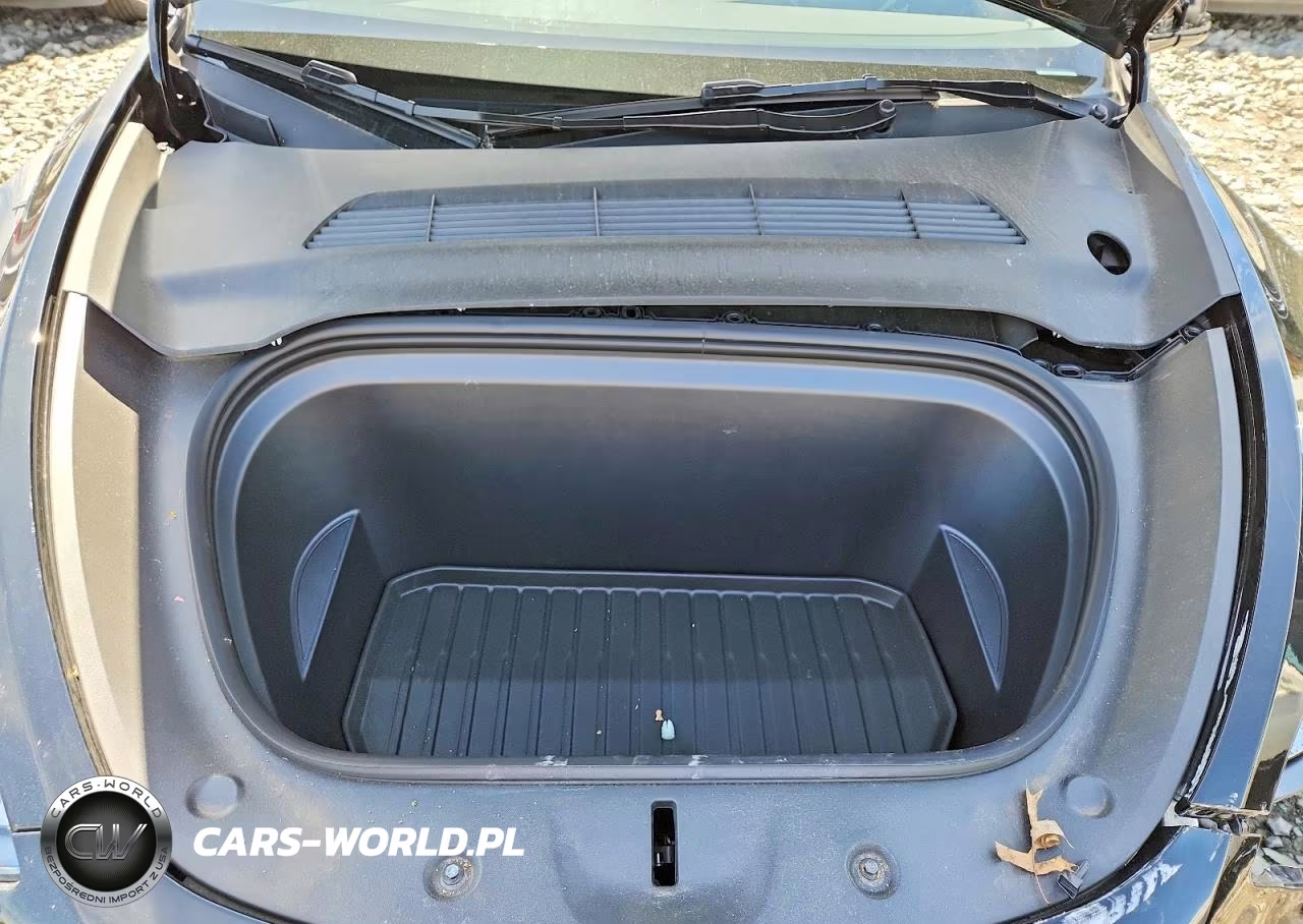 2025 Tesla Model Y VIN:7SAYGDEE0SA339159 - 11