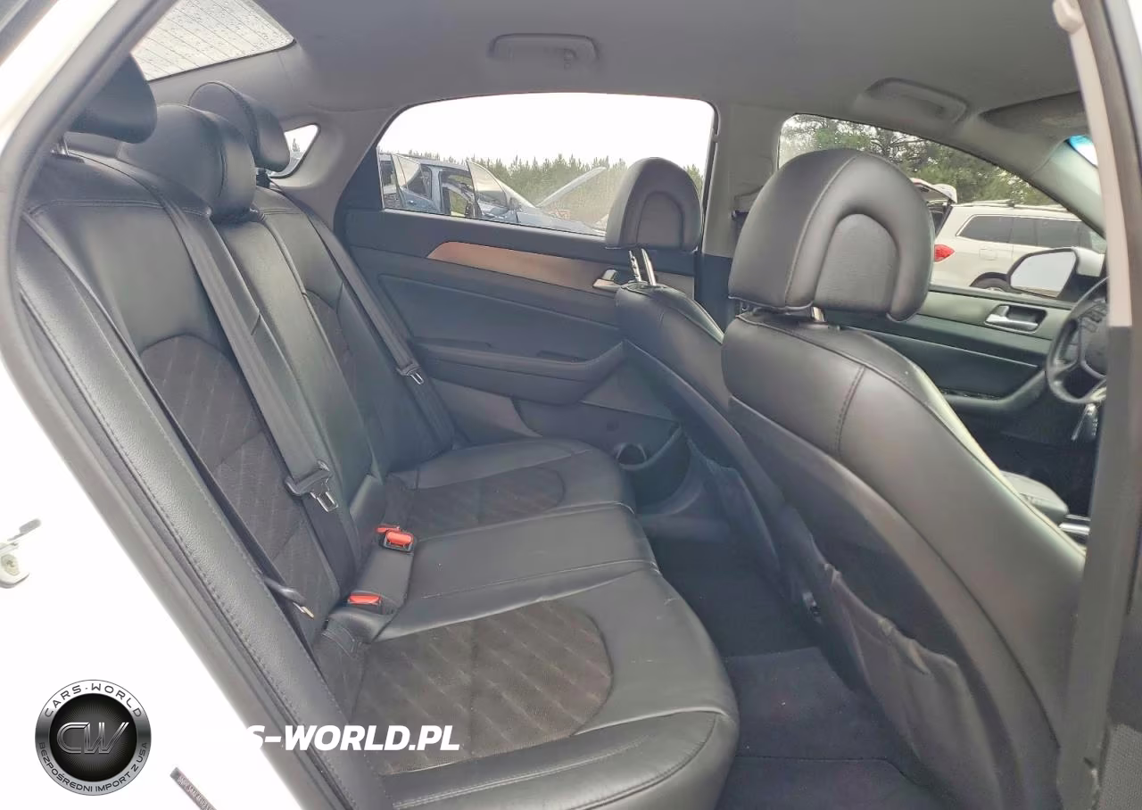 2015 Hyundai Sonata Sport VIN:5NPE34AF4FH237500 - 10
