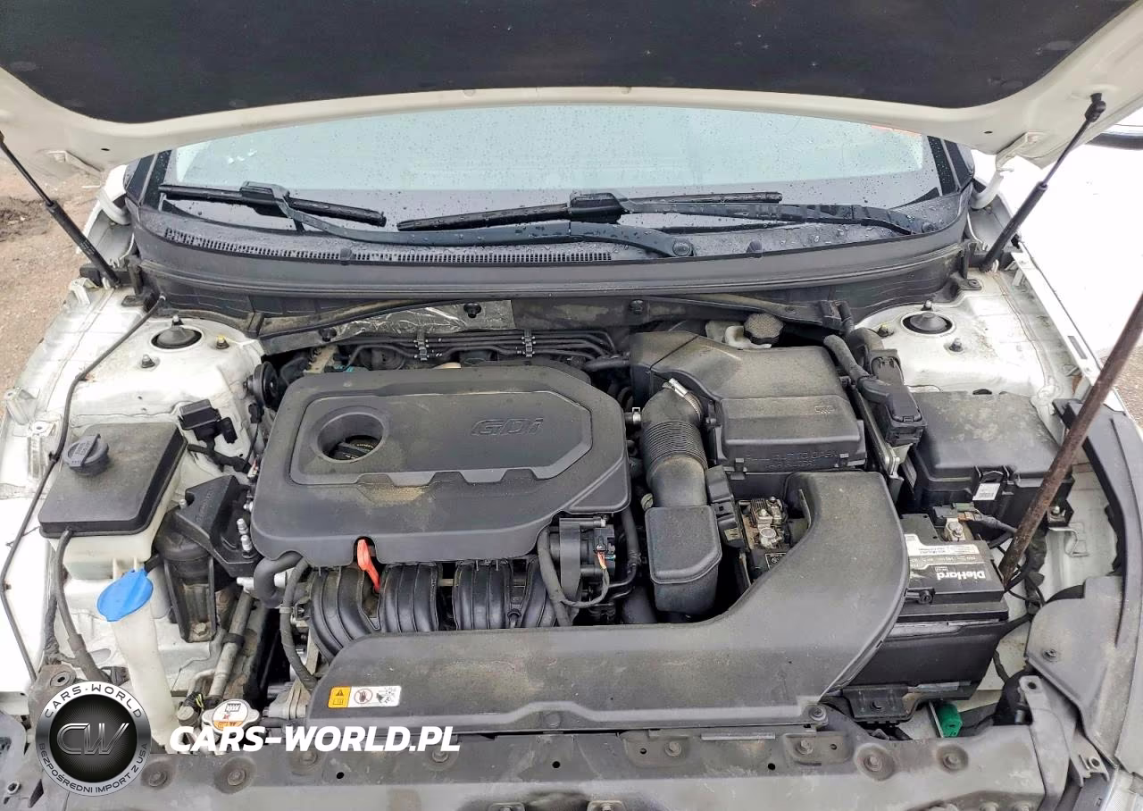 2015 Hyundai Sonata Sport VIN:5NPE34AF4FH237500 - 11