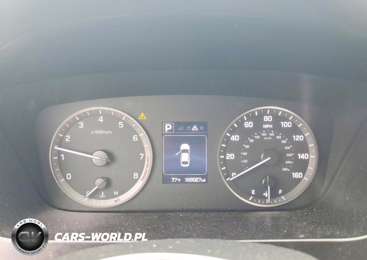 2015 Hyundai Sonata Sport VIN:5NPE34AF4FH237500 - 9