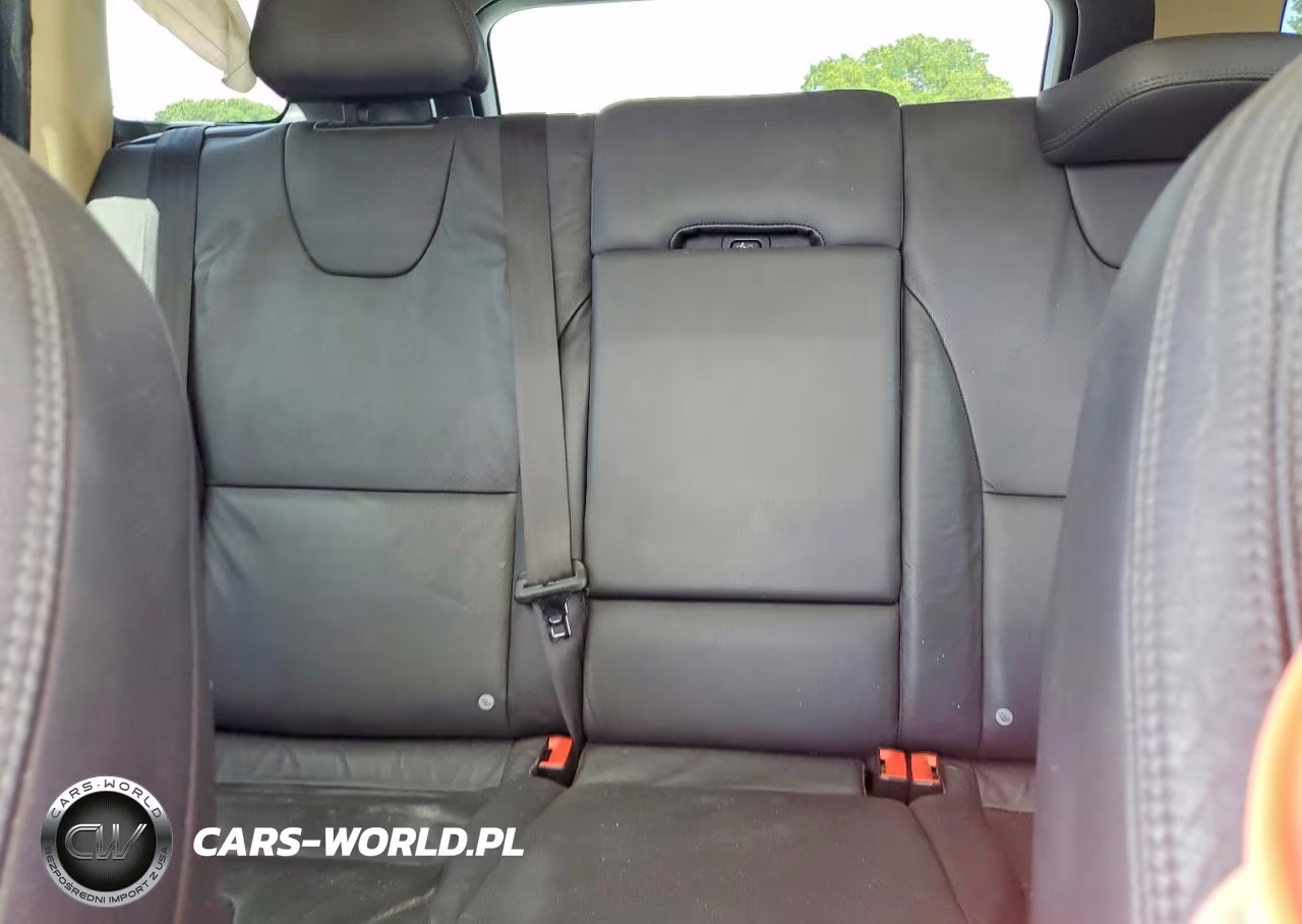 2013 Volvo Xc60 3.2 VIN:YV4952DL0D2403623 - 10