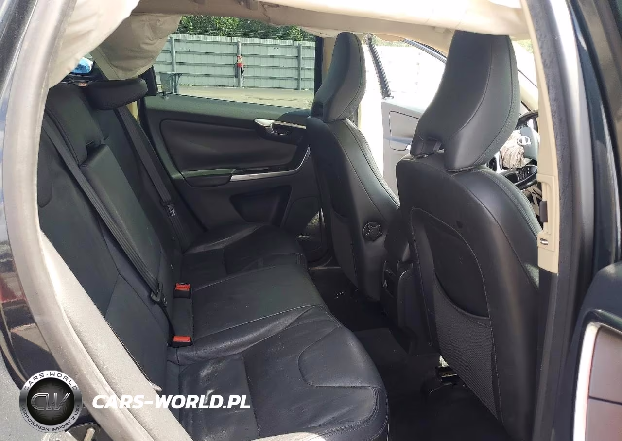 2013 Volvo Xc60 3.2 VIN:YV4952DL0D2403623 - 11