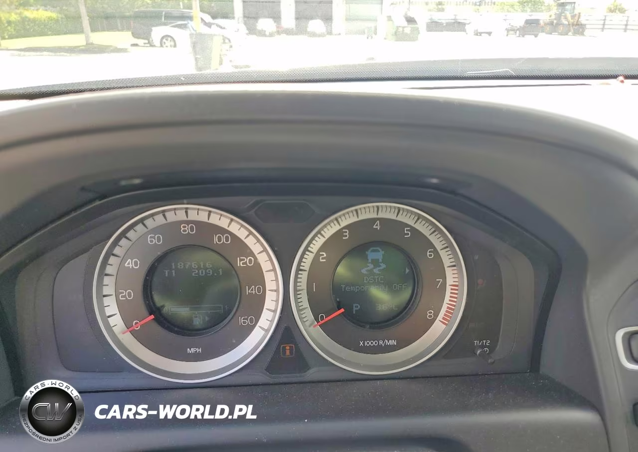 2013 Volvo Xc60 3.2 VIN:YV4952DL0D2403623 - 9