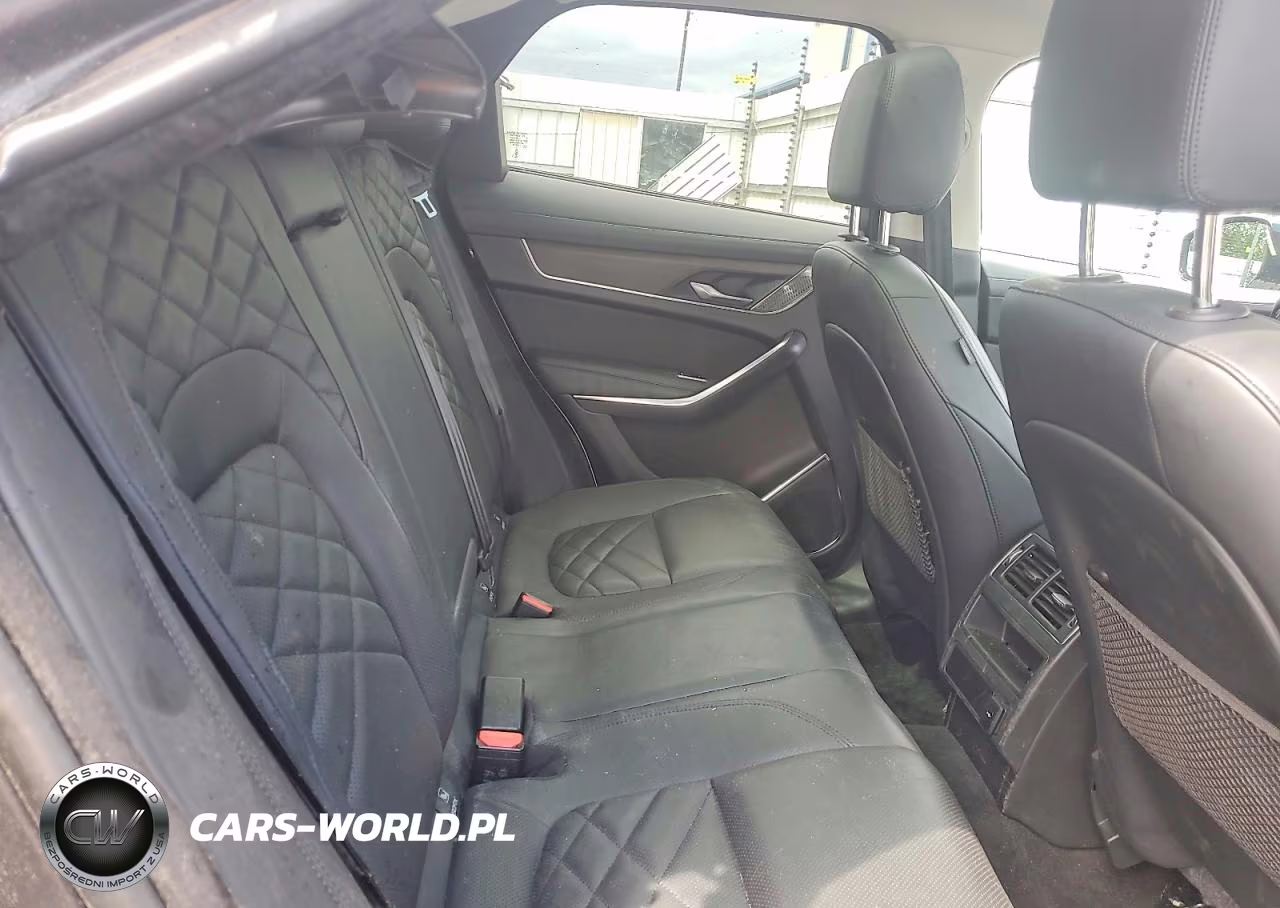 2021 Jaguar F-Pace S VIN:SADCJ2EXXMA668176 - 11