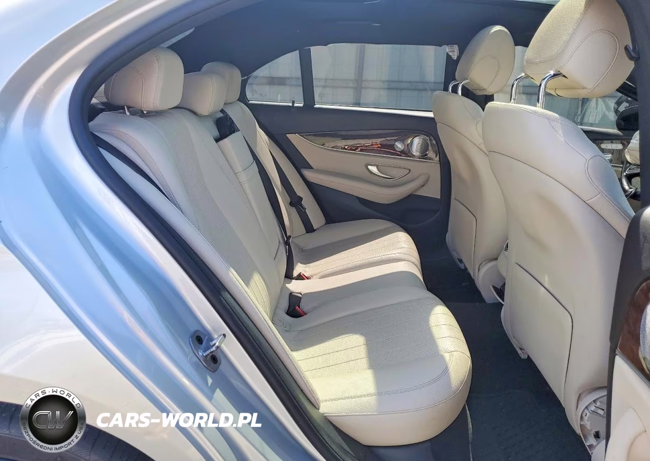 2019 Mercedes-Benz E 450 4Matic VIN:WDDZF6JB8KA571604 - 10