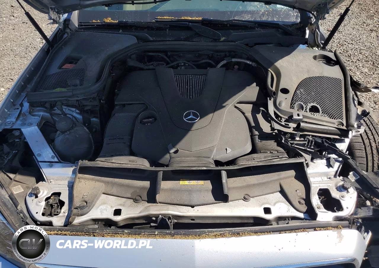 2019 Mercedes-Benz E 450 4Matic VIN:WDDZF6JB8KA571604 - 11