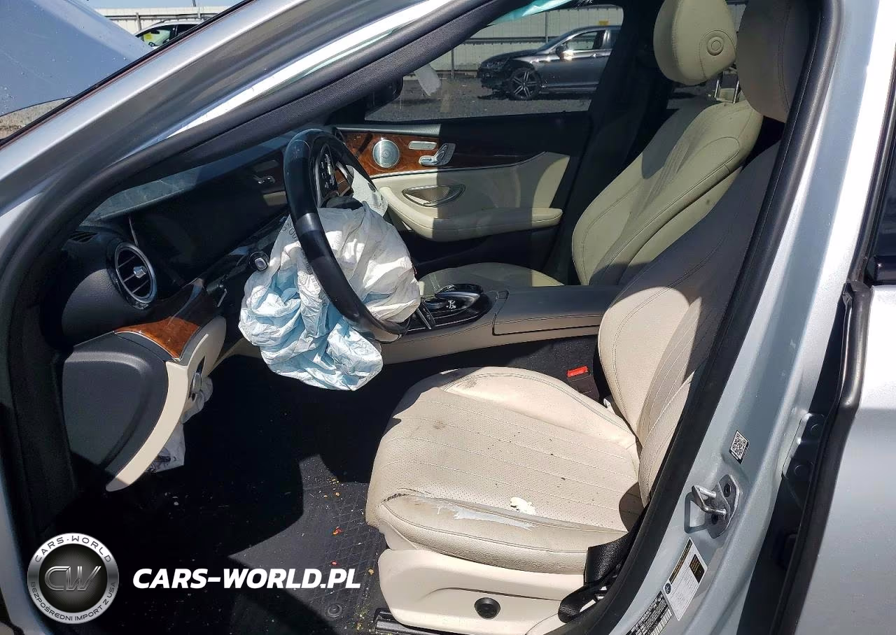 2019 Mercedes-Benz E 450 4Matic VIN:WDDZF6JB8KA571604 - 7