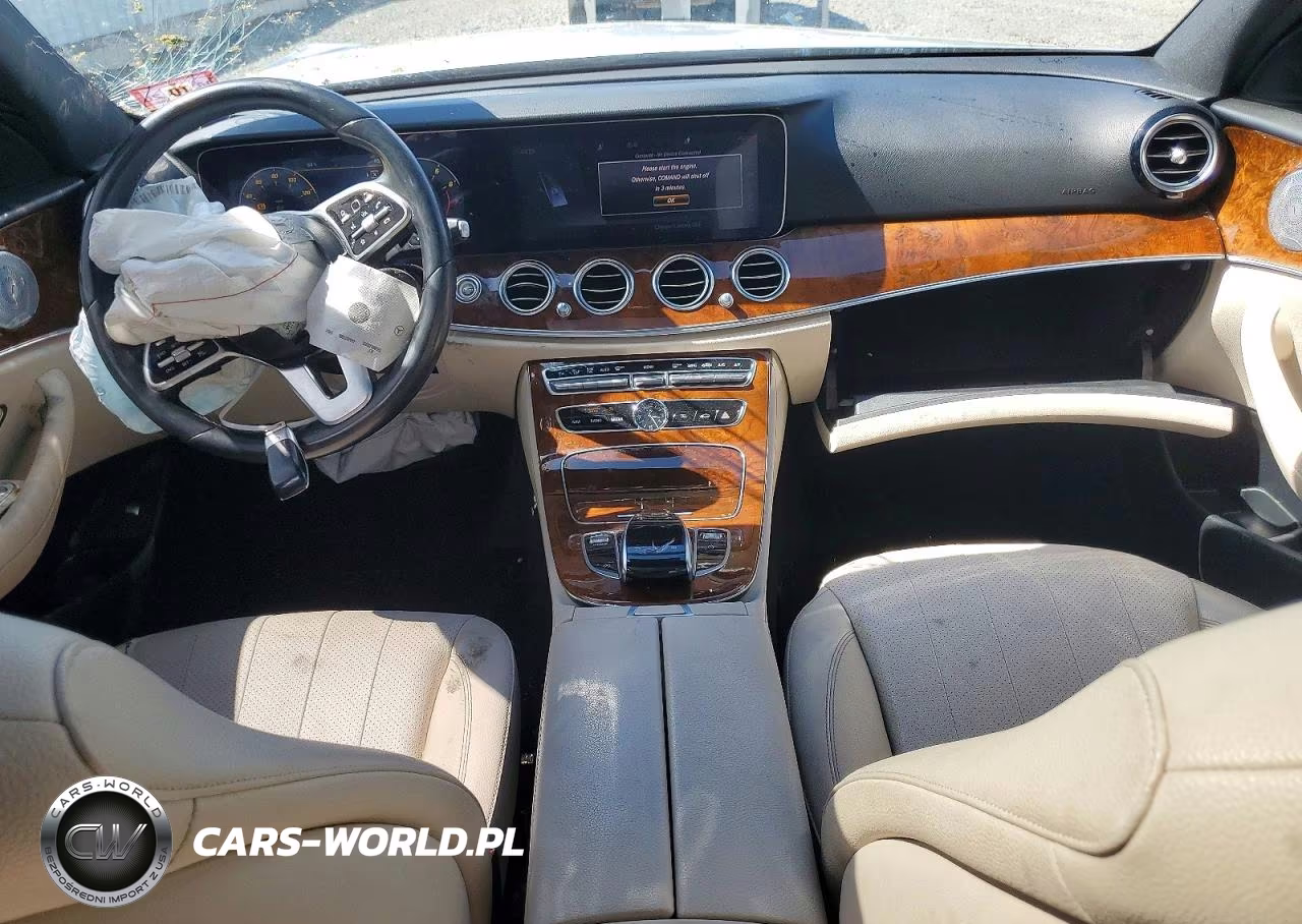 2019 Mercedes-Benz E 450 4Matic VIN:WDDZF6JB8KA571604 - 8