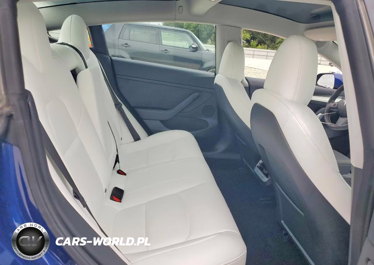2023 Tesla Model 3 VIN:5YJ3E1EA5PF643770 - 10