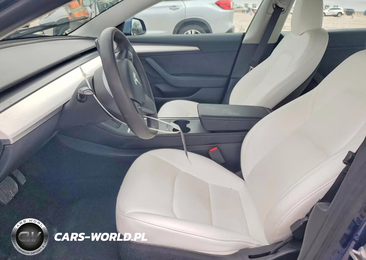2023 Tesla Model 3 VIN:5YJ3E1EA5PF643770 - 7