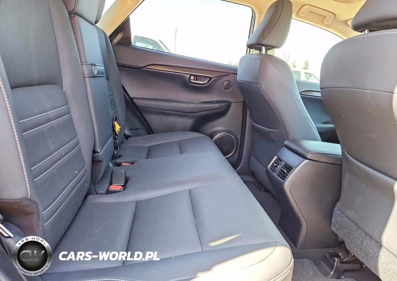 2020 Lexus Nx 300H VIN:JTJGJRDZ2L2128450 - 11