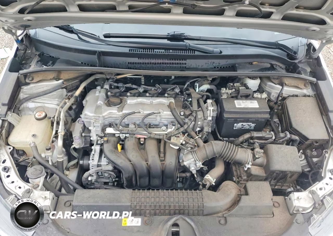 2022 Toyota Corolla Le VIN:5YFEPMAE7NP366120 - 11