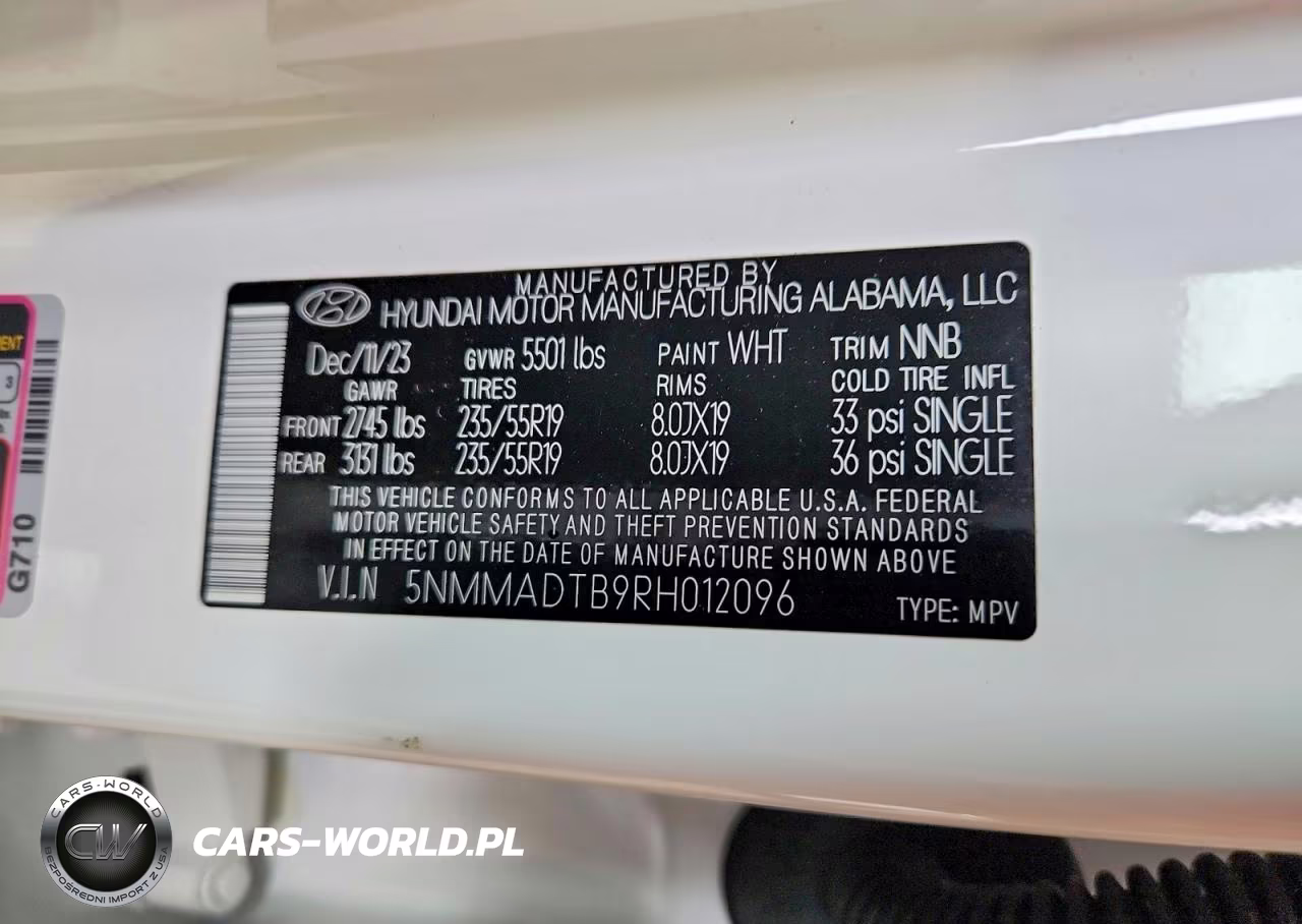 2024 Genesis Gv70 2.5T Standard VIN:5NMMADTB9RH012096 - 14